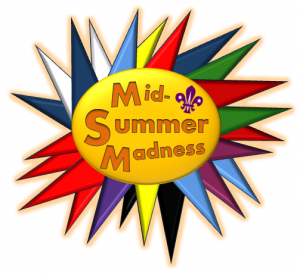 Mid Summer Madness